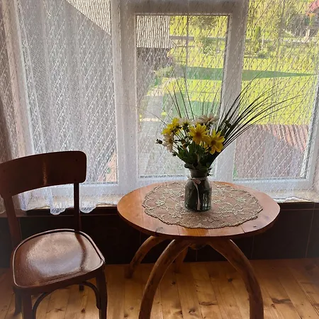 Guest house людмила Pilipets