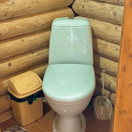 людмила Guest house *