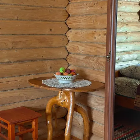 Guest house людмила *