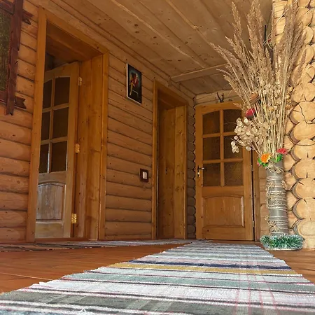 Konukevi людмила
