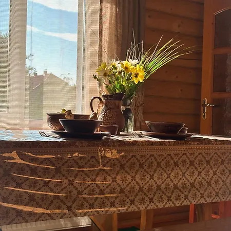 Konukevi людмила